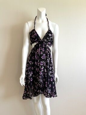 MISA Los Angeles Dress